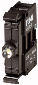 216558 M22-LED-R Патрон со светодиодом (красный) 18-30В AC/DC EATON, M216558