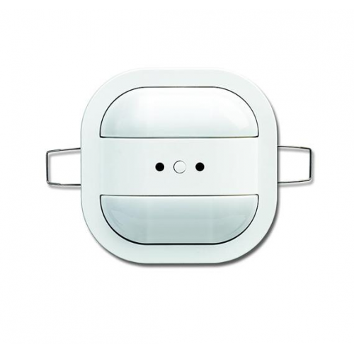 6131/21-24-500 Датчик присутствия KNX mini premium альпийский белый ABB, 2CKA006132A0344