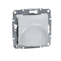 Вывод кабеля с клеммами, 250В, 25а (белый) Sedna Schneider Electric, SDN5500121