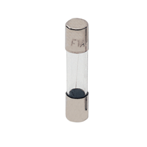 Мини-предохранитель CH 5x20 F 500mA, 250V ETI, 6710002