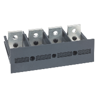 Соедин. inv320-630/nsx400/630 Schneider Electric, 31068