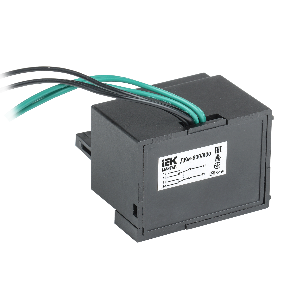 Контакт дополнительный ДКм-630/800 (ДКм-40) MASTER ИЭК, SVA70D-DK-1-02