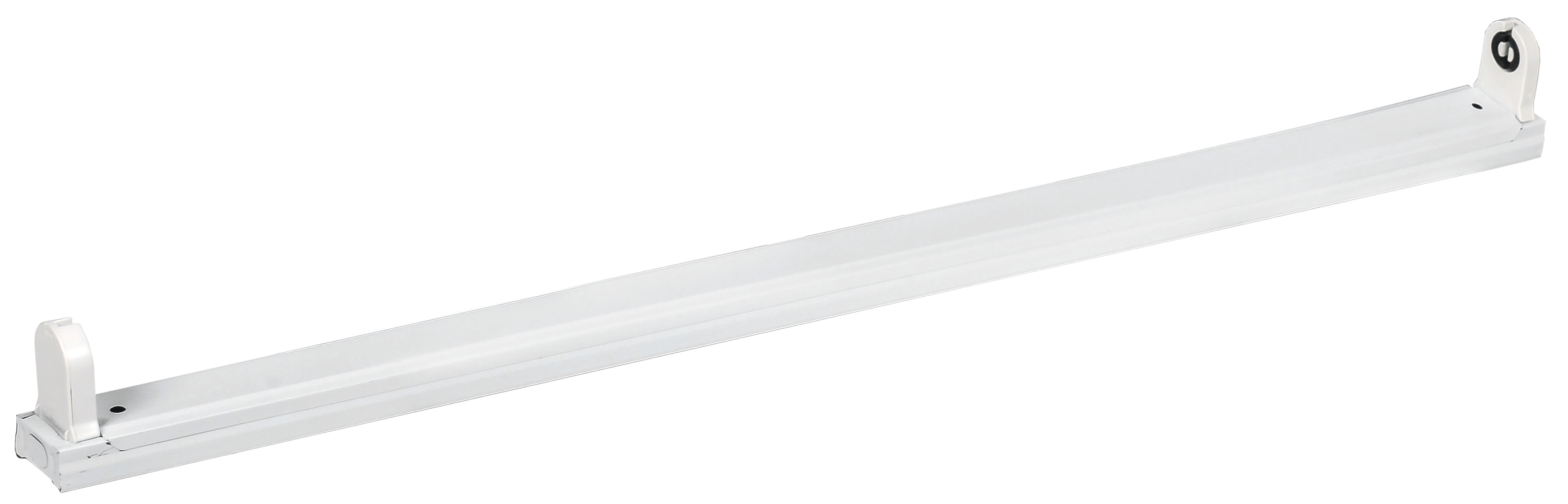 Светильник ДБО 1000 под LED лампу 1хТ8 600мм IP20 ИЭК, LDBO0-1000-01-060-K01