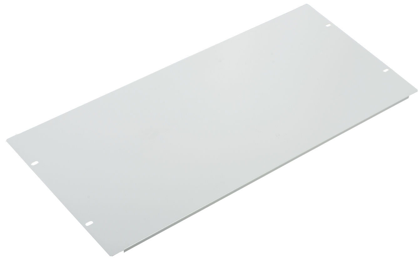 Полка для ВРУ ХХХХх600х450 (В=340) SMART ИЭК, YKV-P-600-450