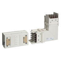 Секция угловая вертик. 630а Schneider Electric, KSA630DLE40
