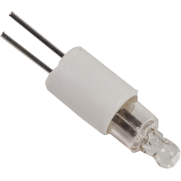 Неон. лампа 95в Schneider Electric, ZB6YG095
