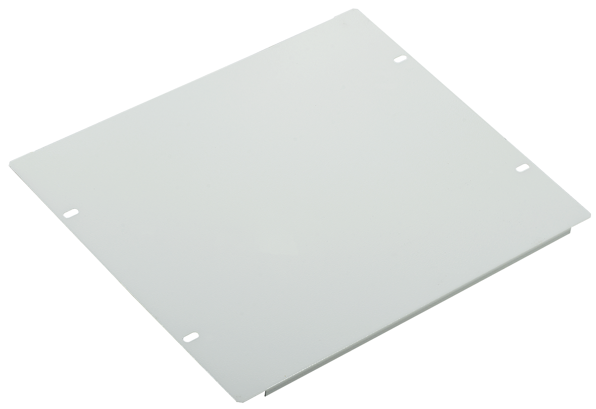 Полка для ВРУ ХХХХх450х450 (В=340) SMART ИЭК, YKV-P-450-450
