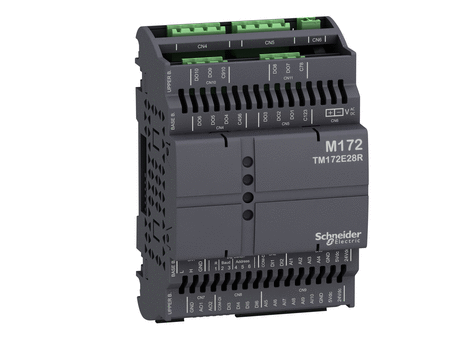 Модуль расширения на 28 вх/вых Schneider Electric, TM172E28R