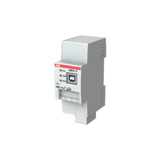 USB/S1.2 USB Интерфейс, MDRC ABB, 2CDG110243R0011