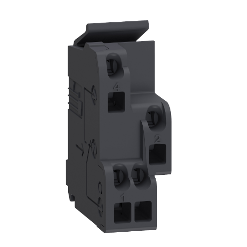 Доп. контакт OF/SDE/SDV для NSX100/630 и INS,INV40/630 Schneider Electric