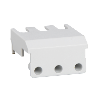 Кожух для выкл.корпуса. Schneider Electric, VZN08