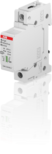 Узип ovr t2 40-275s p qs ABB, 2CTB815704R1200