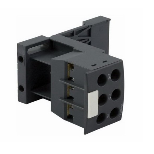 Клеммный блок для LRD01..35 И LR3D01..35 Schneider Electric, LAD7B106