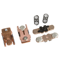 Комплект контактов 3 полюса для контактора LC1D150 Schneider Electric, LA5D150803