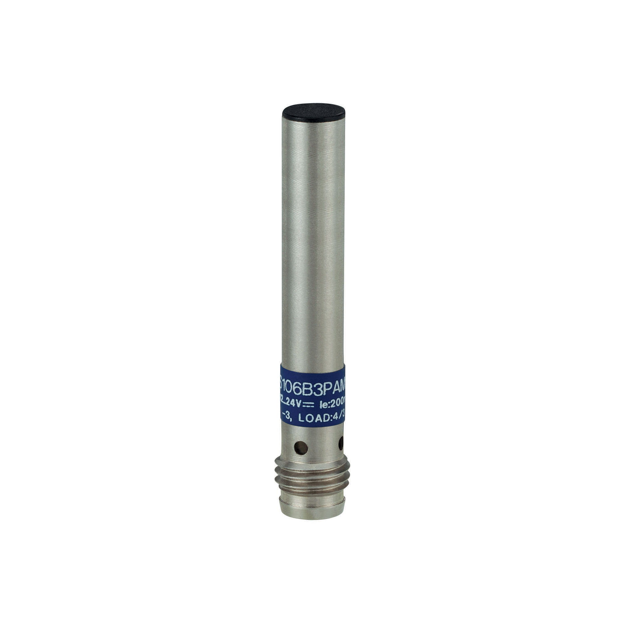 индуктивный датчик,24в,м8,6.5мм Schneider Electric, XS106B3PAM8