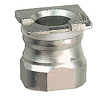 Сальник для ввода isom20 zcdep20 Schneider Electric, ZCDEP20