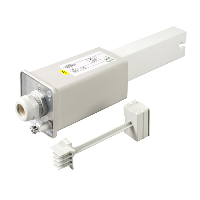 Секция вводная 40а Schneider Electric, KBA40ABG4W