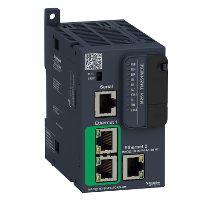 Базовый блок M251 2хEthernet порта Schneider Electric