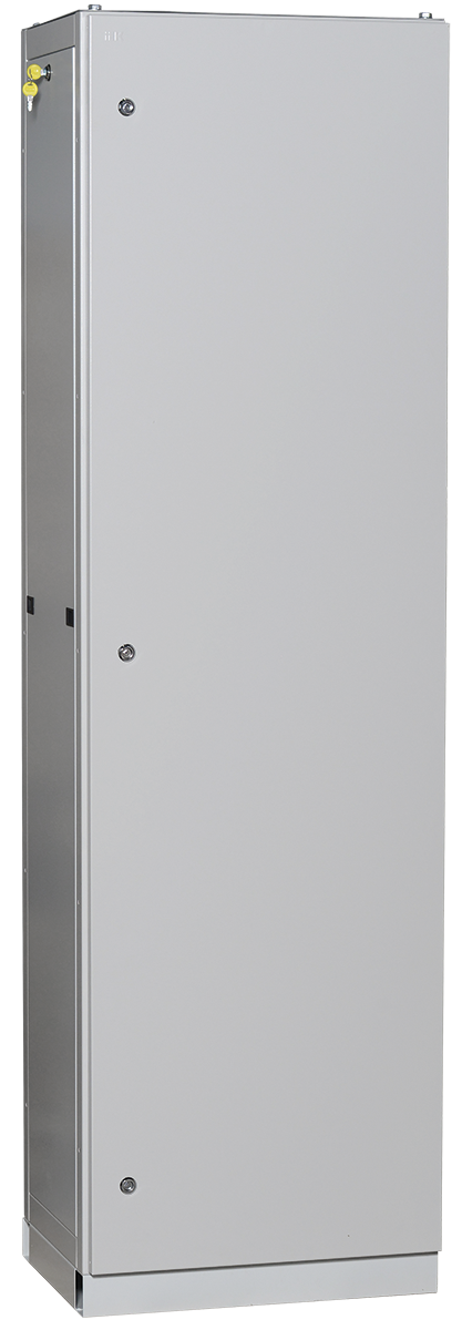 ВРУ сборный корпус 2000х450х450 IP31 SMART ИЭК, YKM50-2000-450-450