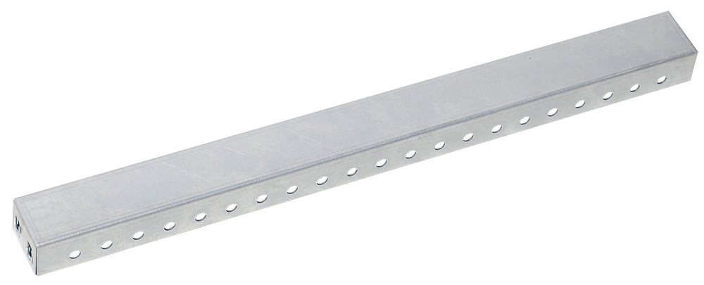 Профиль поперечный 412 для ВРУ ХХХХх450хХХХ SMART ИЭК, YKV-PP-412-450