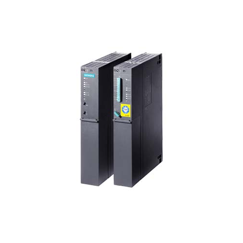 Simatic S7-400H, CPU 414H центрального модуля для S7-400H/S7-400F/FH Siemens