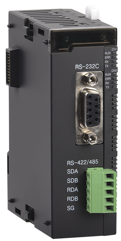 ПЛК S. RS232/485 серии ONI, PLC-S-EXC-2348