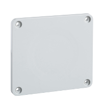 Плата для отверстия 90х100 Schneider Electric, 13137