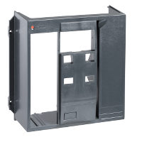Запчасти: nt 3p/4p передняя панель/кожух Schneider Electric, 47094
