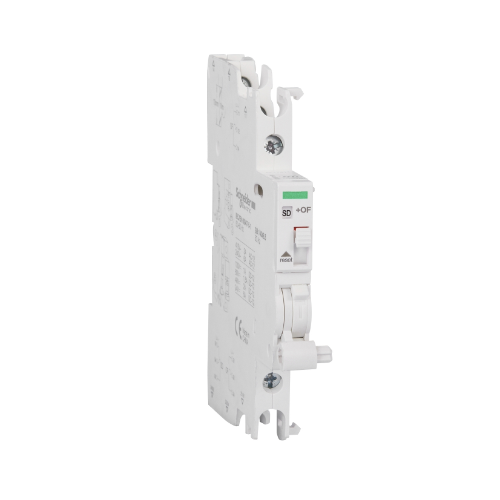 iOF/SD+OF Контакт состояния 240-415VAC 24-130VDC DOU для ACTI9 Schneider Electric, A9A26929