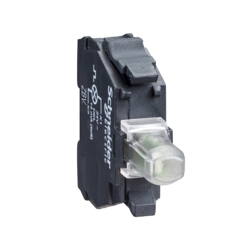 Патрон со светодиодом (красный) 230-240В AC Schneider Electric