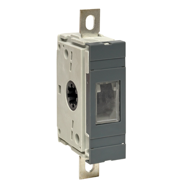 Дополнительный полюс 315А для рубильника TwinBlock EKF, tb-s-315-dp
