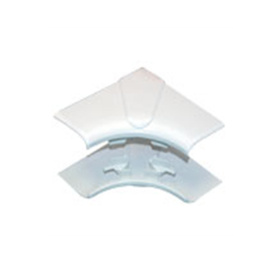 Внутренний угол изменяемый д/к-к 105х50 (10429)  Legrand, 010605