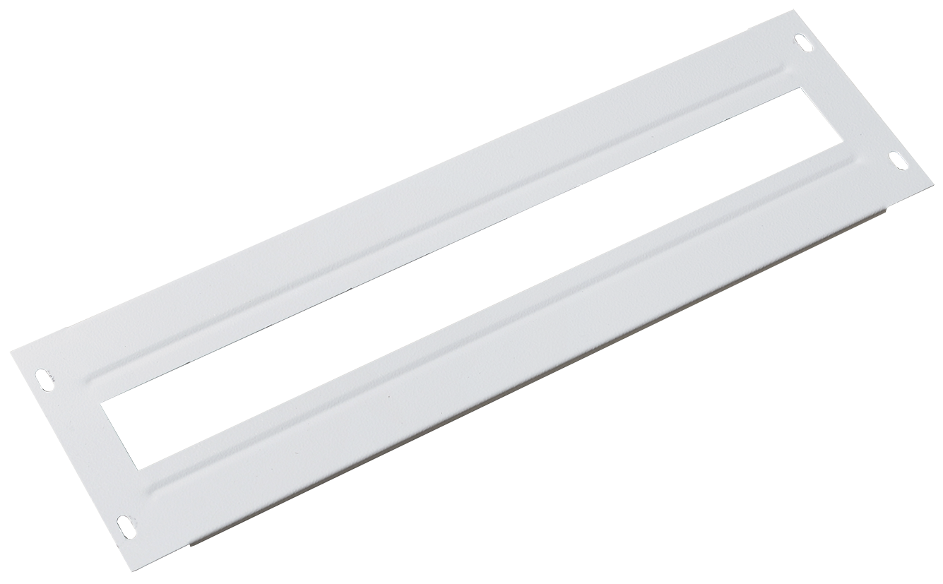 Панель ЛМА к ВРУ-х хх.45.хх 36 TITAN (H=150) к-т 2 шт. ИЭК, YKV-PL-0-36-45-0