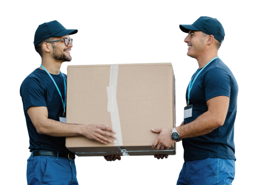 Поставки без перебоев