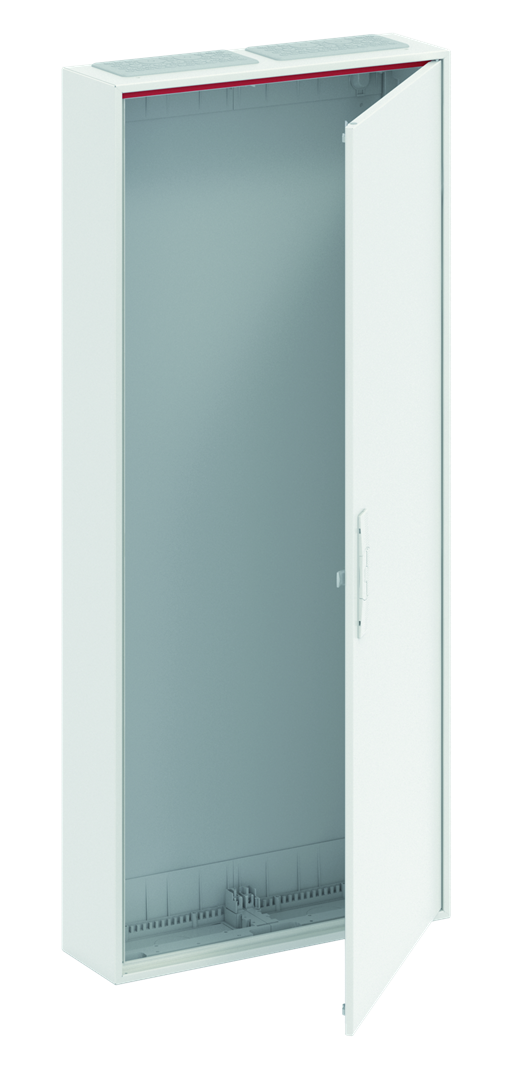CA28 Шкаф навесной IP44, 1250x550x160 пустой с дверью CA28 ABB, 2CPX052153R9999