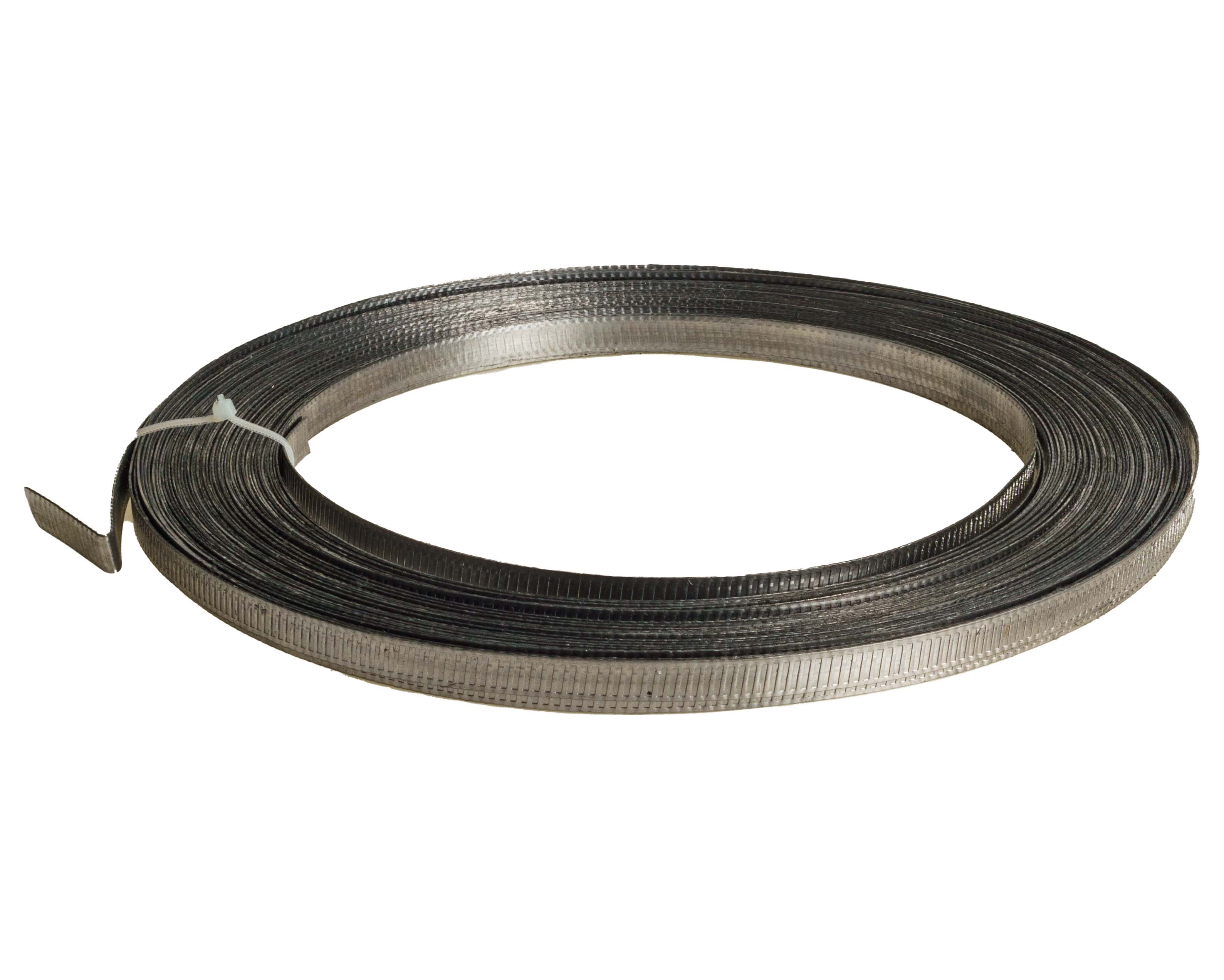 Extherm Extherm Clamp strip 30 Хомутная лента нерж. сталь (30 метров)