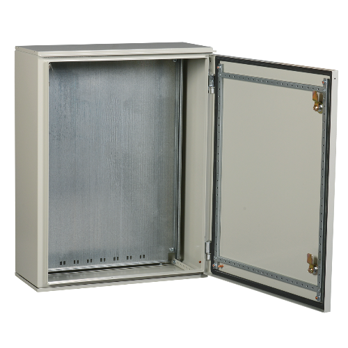 ЩМП-3-0 Корпус металлический 650х500х220мм, У1 IP65 GARANT ИЭК, YKM40-03-65