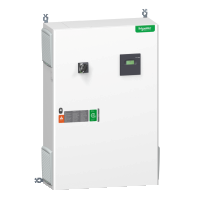 Укрм varset 137,5 квар 400в для слабо загрязненной сети Schneider Electric, VLVAW2N03531AB