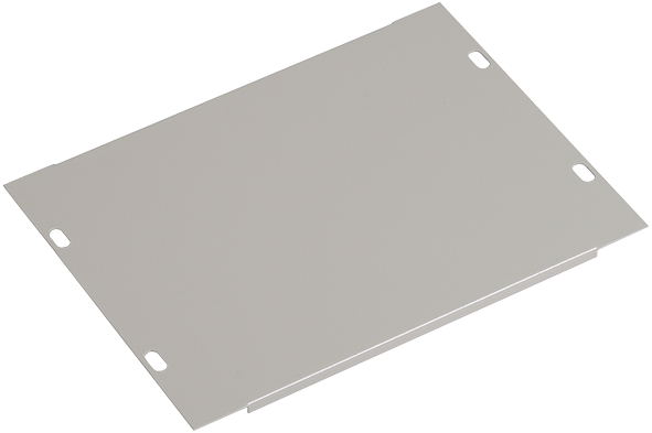 Панель ЛГ к ЩМП-4 (5,6,7) 36 PRO/GARANT H=300 (к-т 2 шт.) ИЕК, Y-PL-G-36-4567-3-0