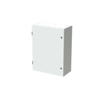 SRN8630K  Корпус шкафа с монтажной платой  800x600x300mm (h*w*d)  ABB