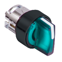 Головка для перекл. с подсв. zb4bk15337 Schneider Electric, ZB4BK15337