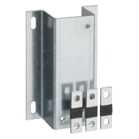 Монтажный комплект для контакторов d115 и d150 Schneider Electric, GV7AC08
