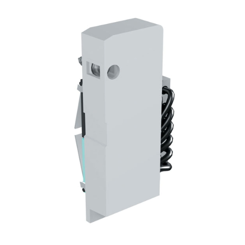 AUX-C T4-T5-T6 1Q 1SY Контакт состояния + контакт срабатывания 250V AC/DC ABB, 1SDA054910R1