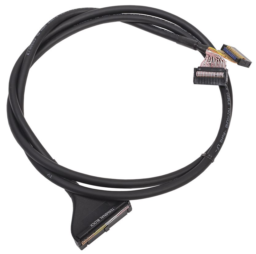 ПЛК S. Кабель для 16DI/16DO серии ONI, PLC-TB-CABLE-16