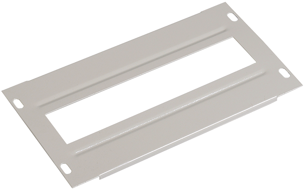 Панель ЛМА к ЩМП-2 36 PRO/GARANT (к-т 2 шт.) ИЕК, Y-PL-O-36-6-0