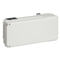 Отводной блок 50а для предохр. nf Schneider Electric, KNB50SF4