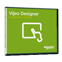 Обновление лицензий с v4.x до v6.2, включает все типы лицензий Schneider Electric, VJDUPDTGAV62M