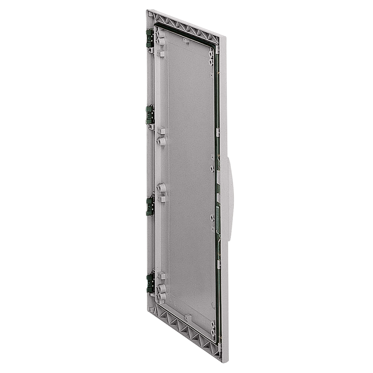 дверь 1000x750 pla без ручки Schneider Electric, NSYDPLA107G
