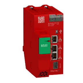 ЦПУ горячего резерва SIL3 L4 Modicon M580 Schneider Electric, BMEH584040S