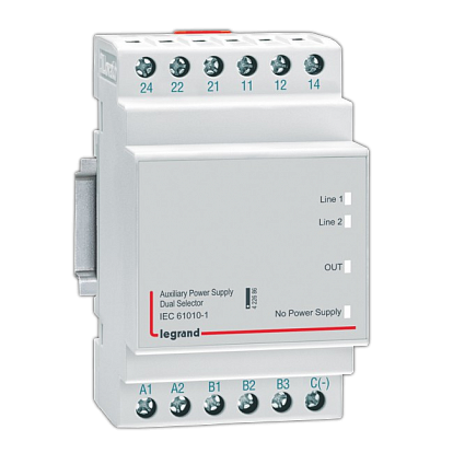 Модуль питания Legrand, 422686